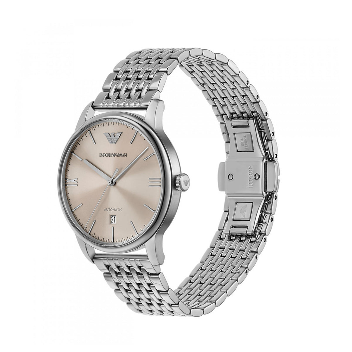 Men's Watch EMPORIO ARMANI Mod. AR60082