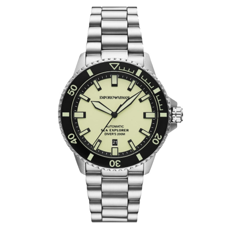 Men's Watch EMPORIO ARMANI Mod. AR60083