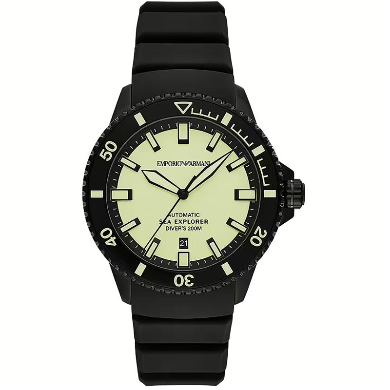 Men's Watch EMPORIO ARMANI Mod. AR60085