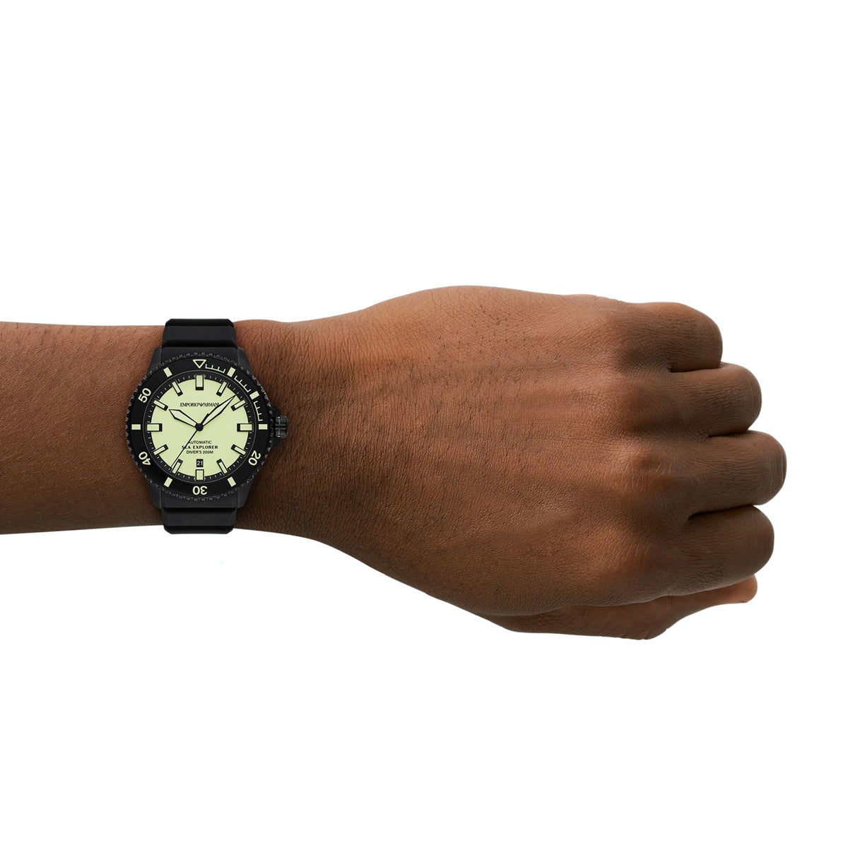 Men's Watch EMPORIO ARMANI Mod. AR60085