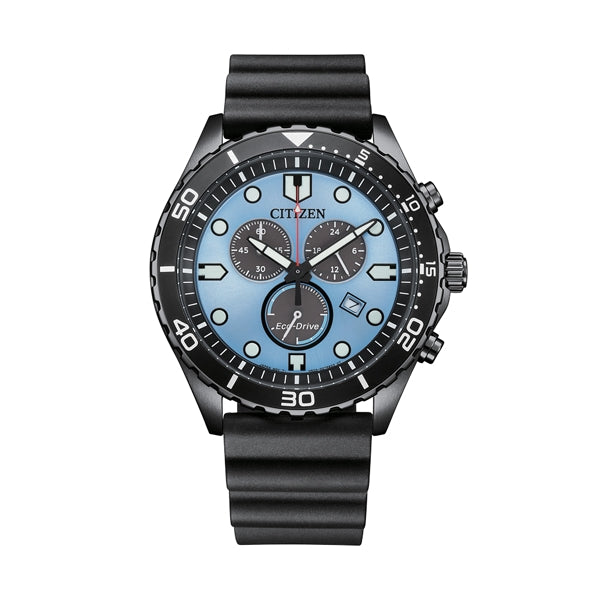 Men's Watch CITIZEN Mod. CHRONO SPORTY