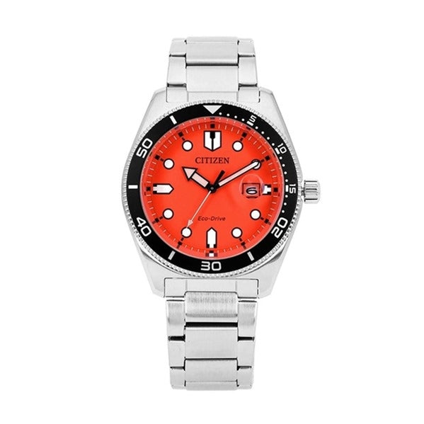 Men's Watch CITIZEN Mod. AW1760-81X