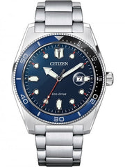 Men's Watch CITIZEN Mod. AW1761-89L