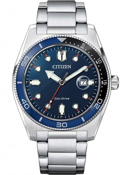 Men's Watch CITIZEN Mod. AW1761-89L