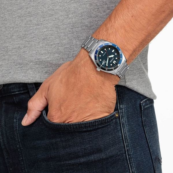Men's Watch CITIZEN Mod. AW1761-89L