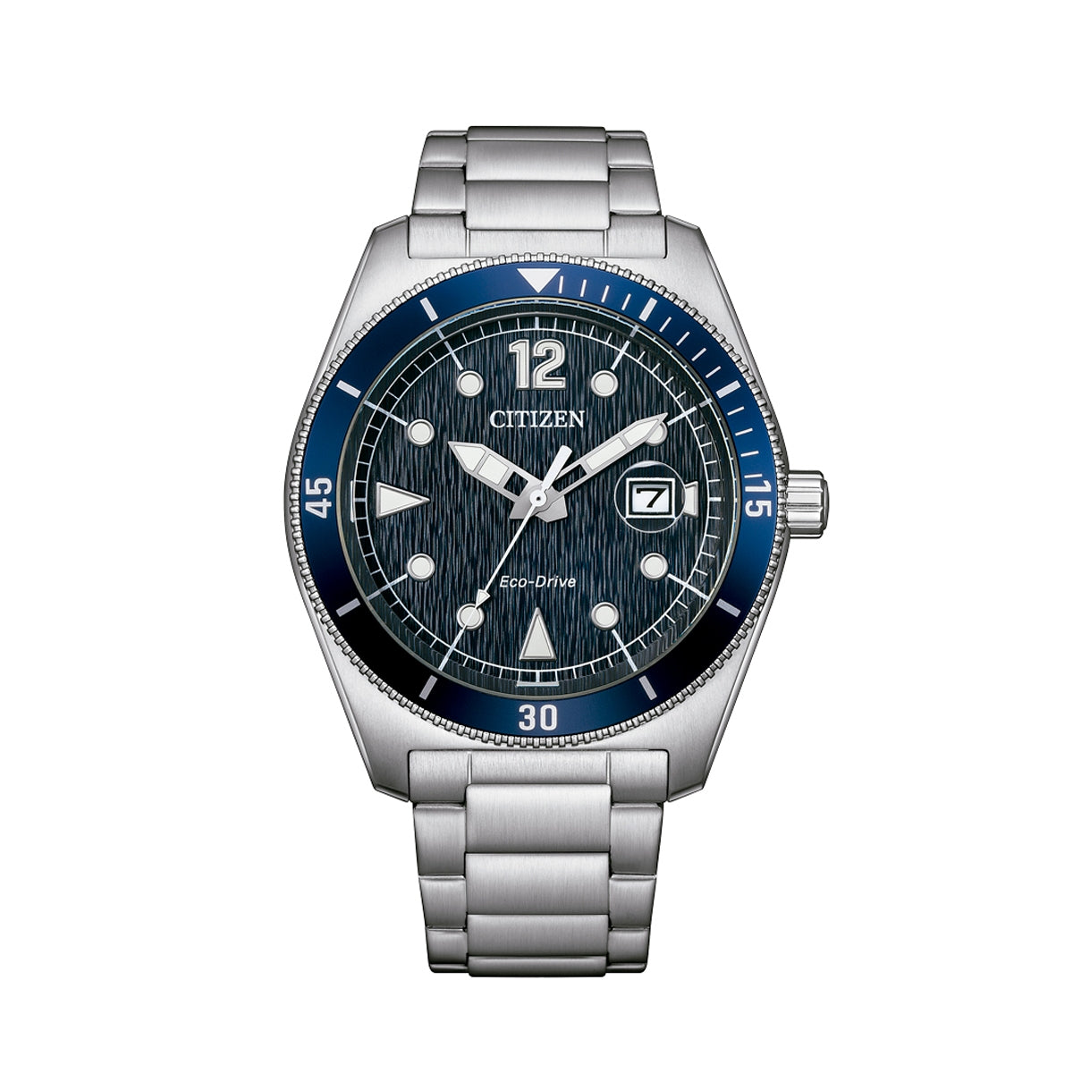Men's Watch CITIZEN WATCHES Mod. AW1881-52L
