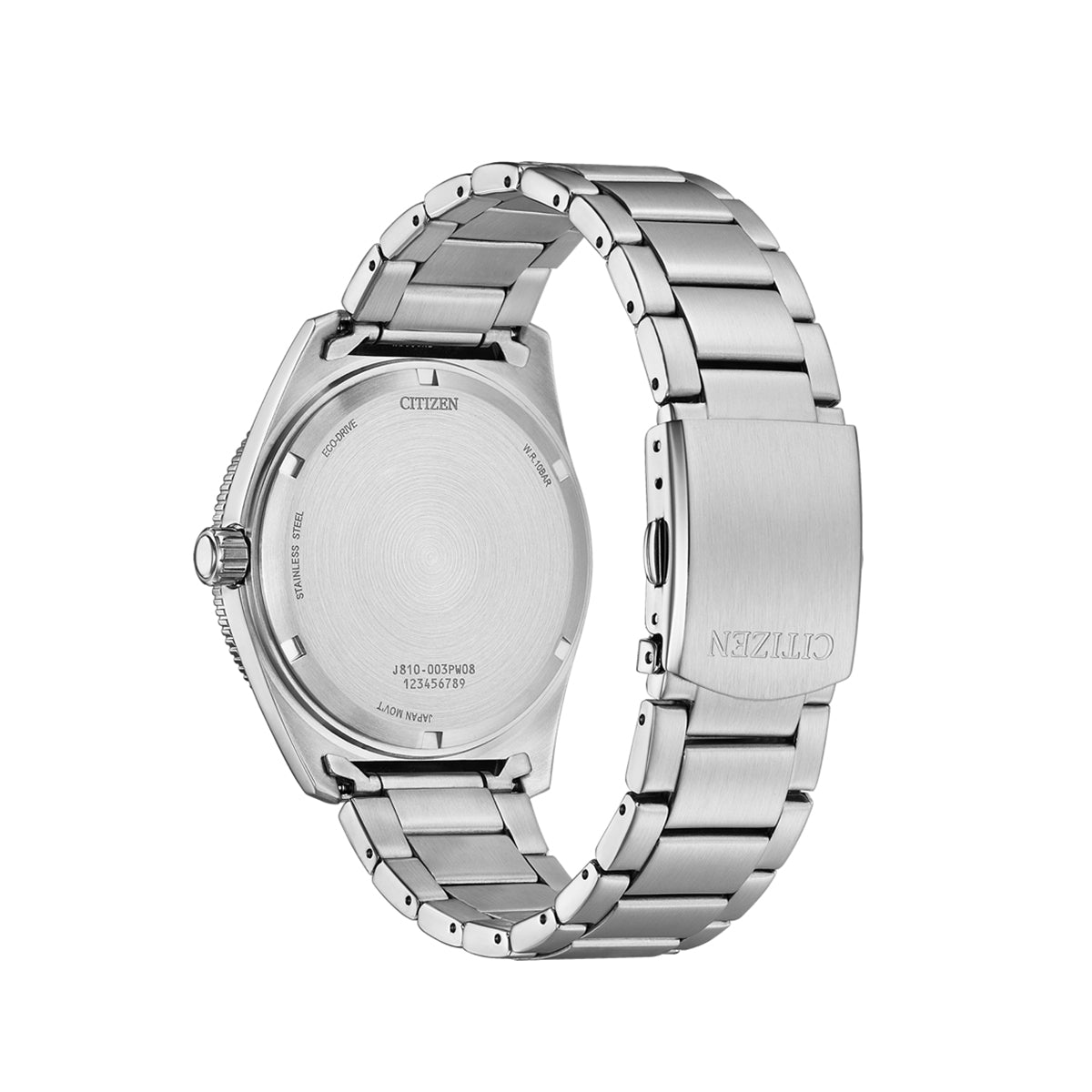 Men's Watch CITIZEN WATCHES Mod. AW1881-52L