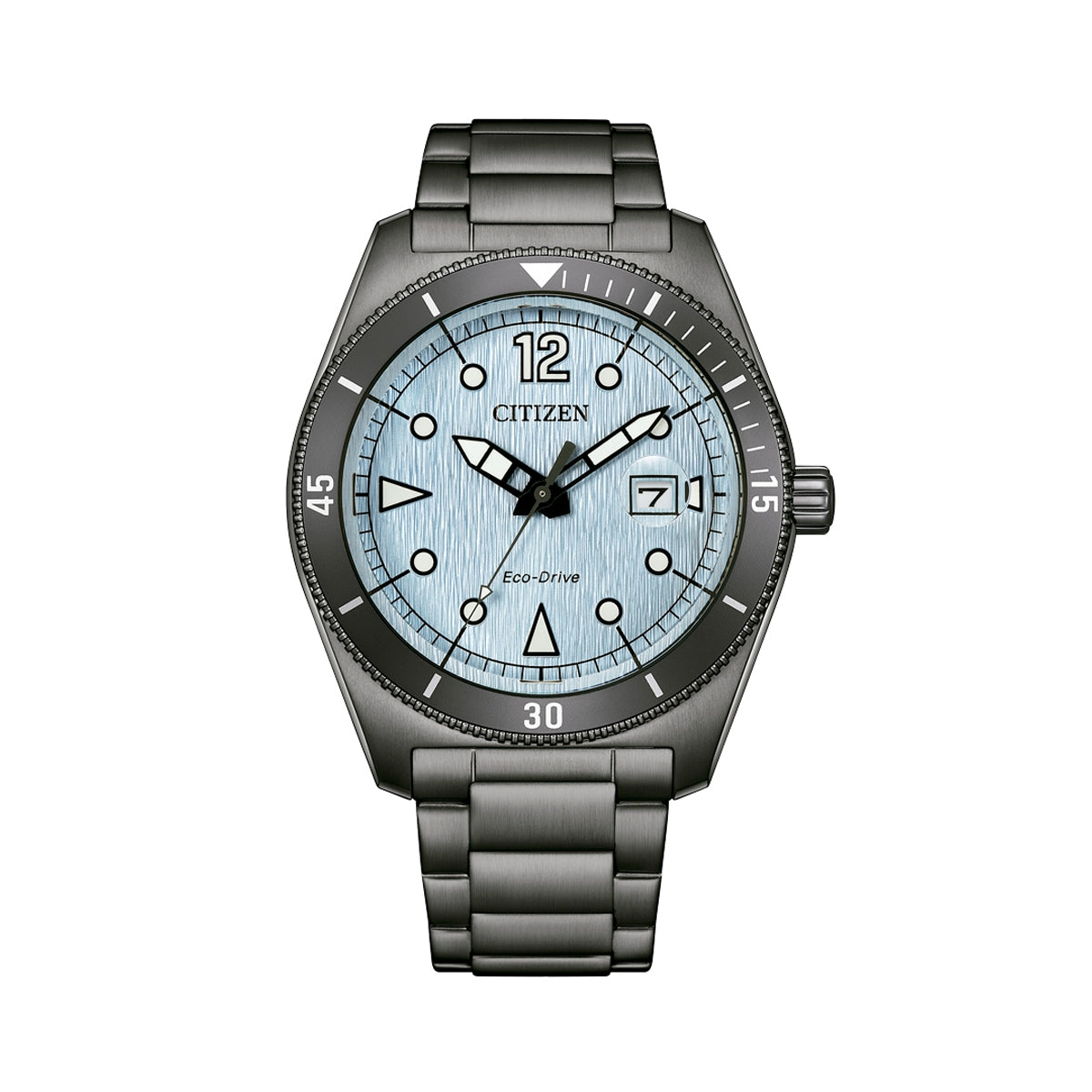 Men's Watch CITIZEN WATCHES Mod. AW1887-56L