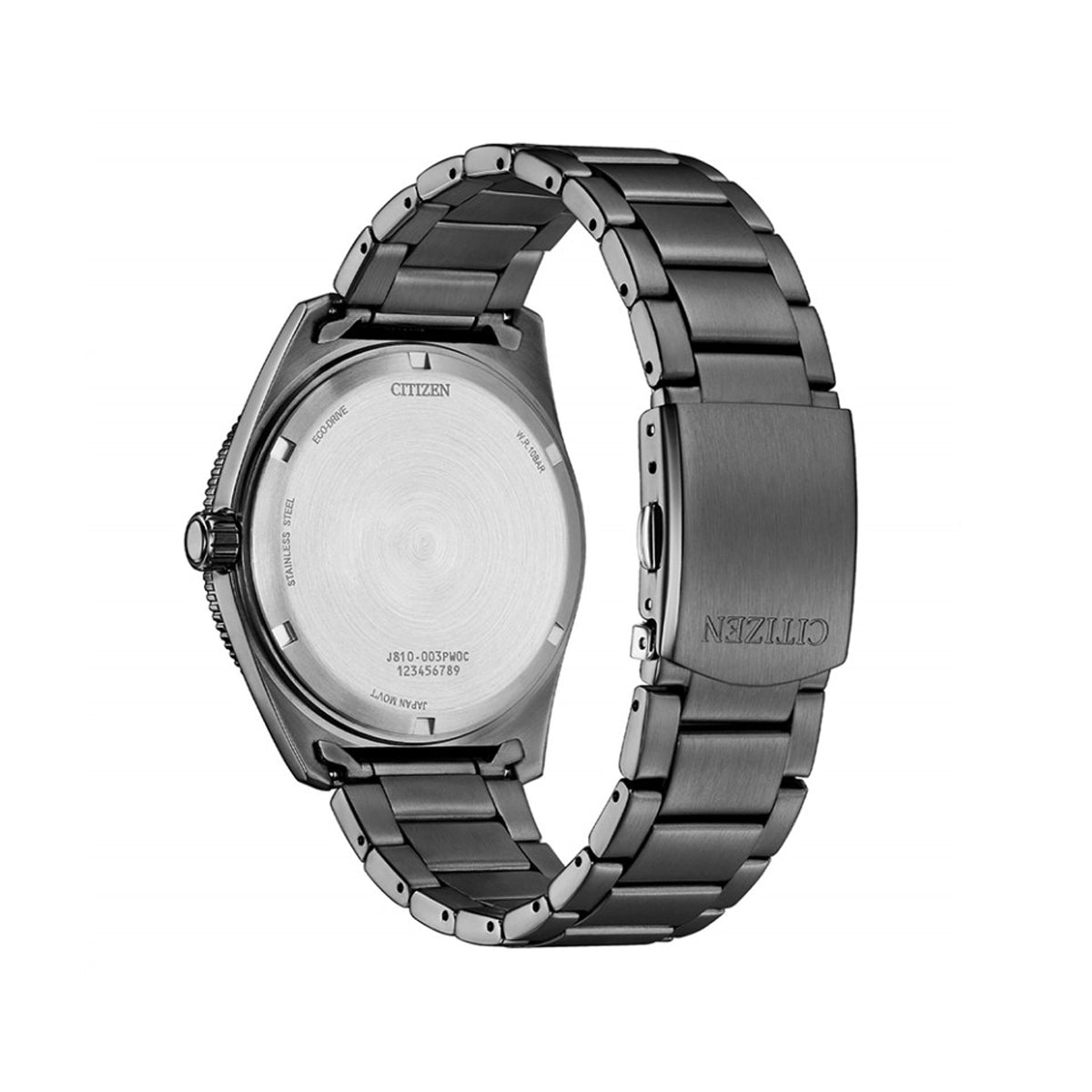 Men's Watch CITIZEN WATCHES Mod. AW1887-56L
