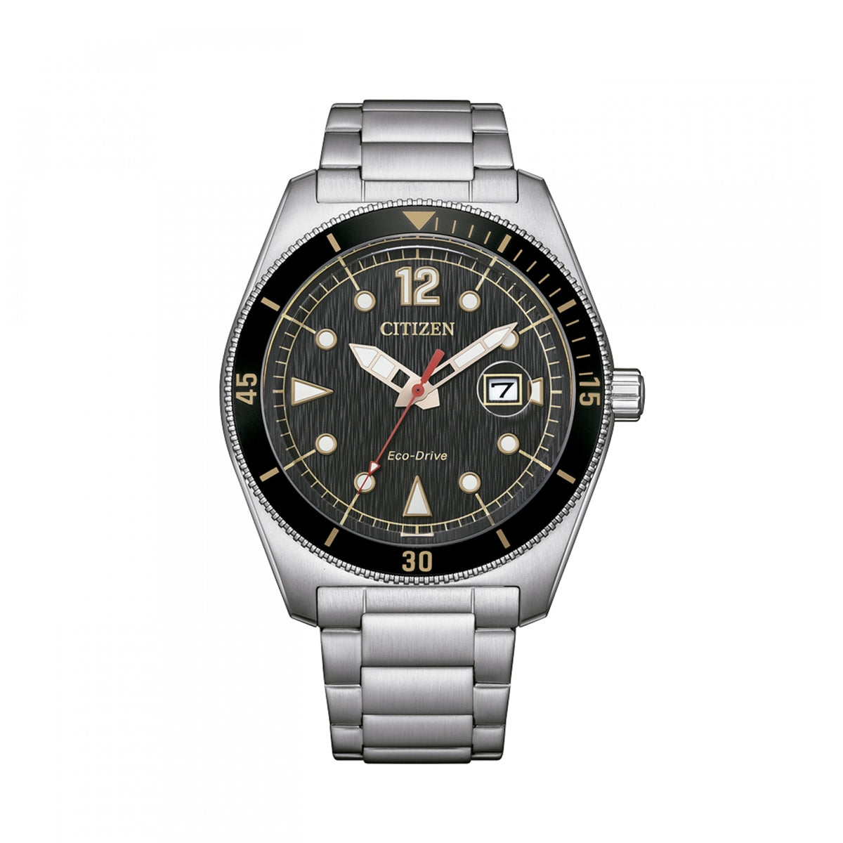 Men's Watch CITIZEN WATCHES Mod. AW1888-53E