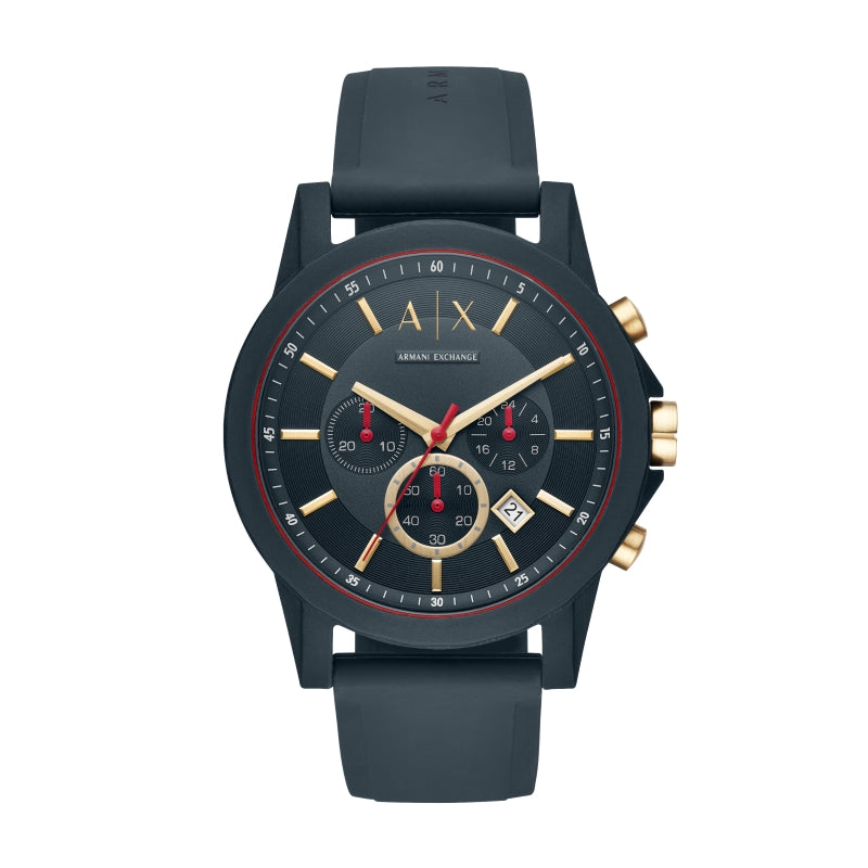 Men's Watch ARMANI EXCHANGE MOD. AX1335