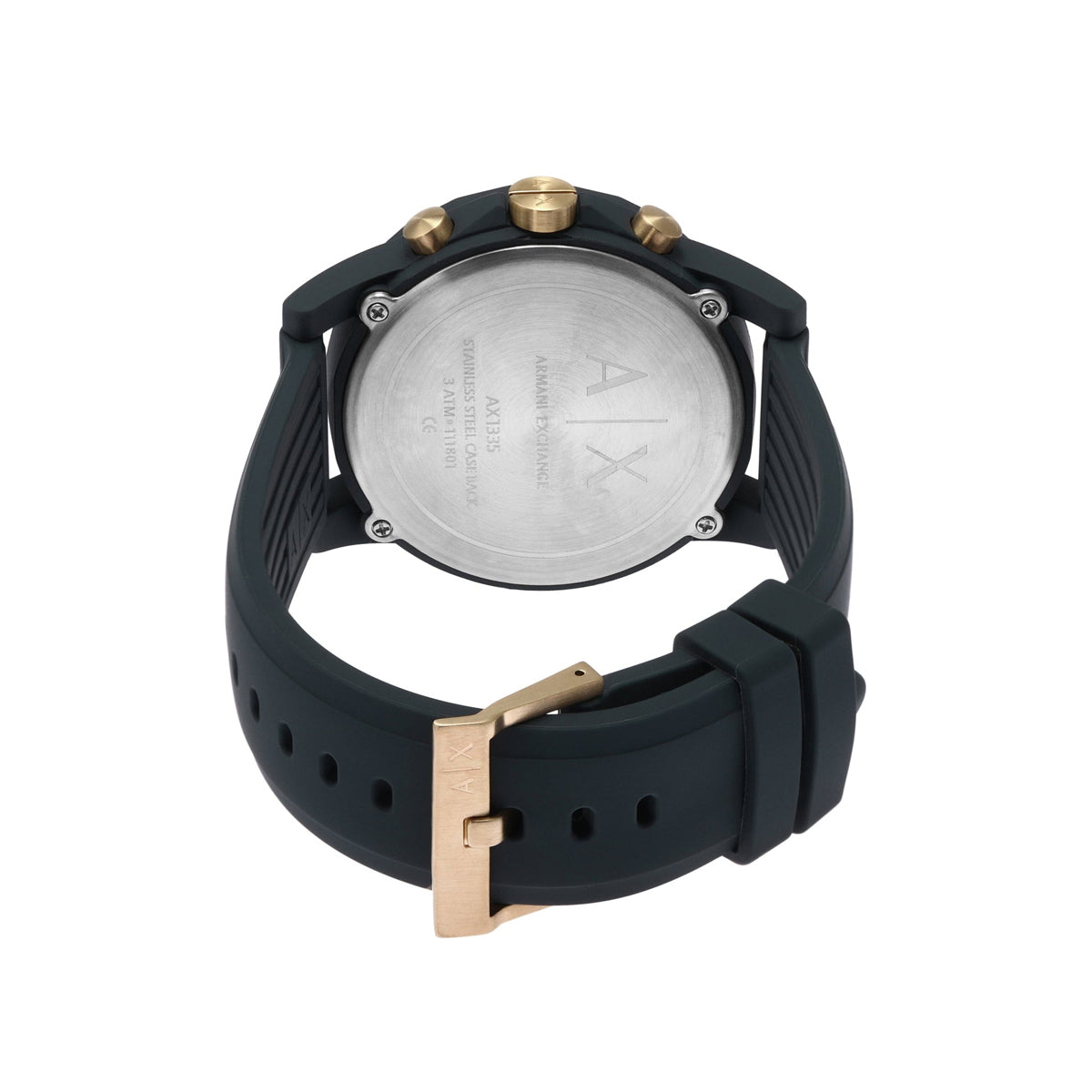 Men's Watch ARMANI EXCHANGE MOD. AX1335