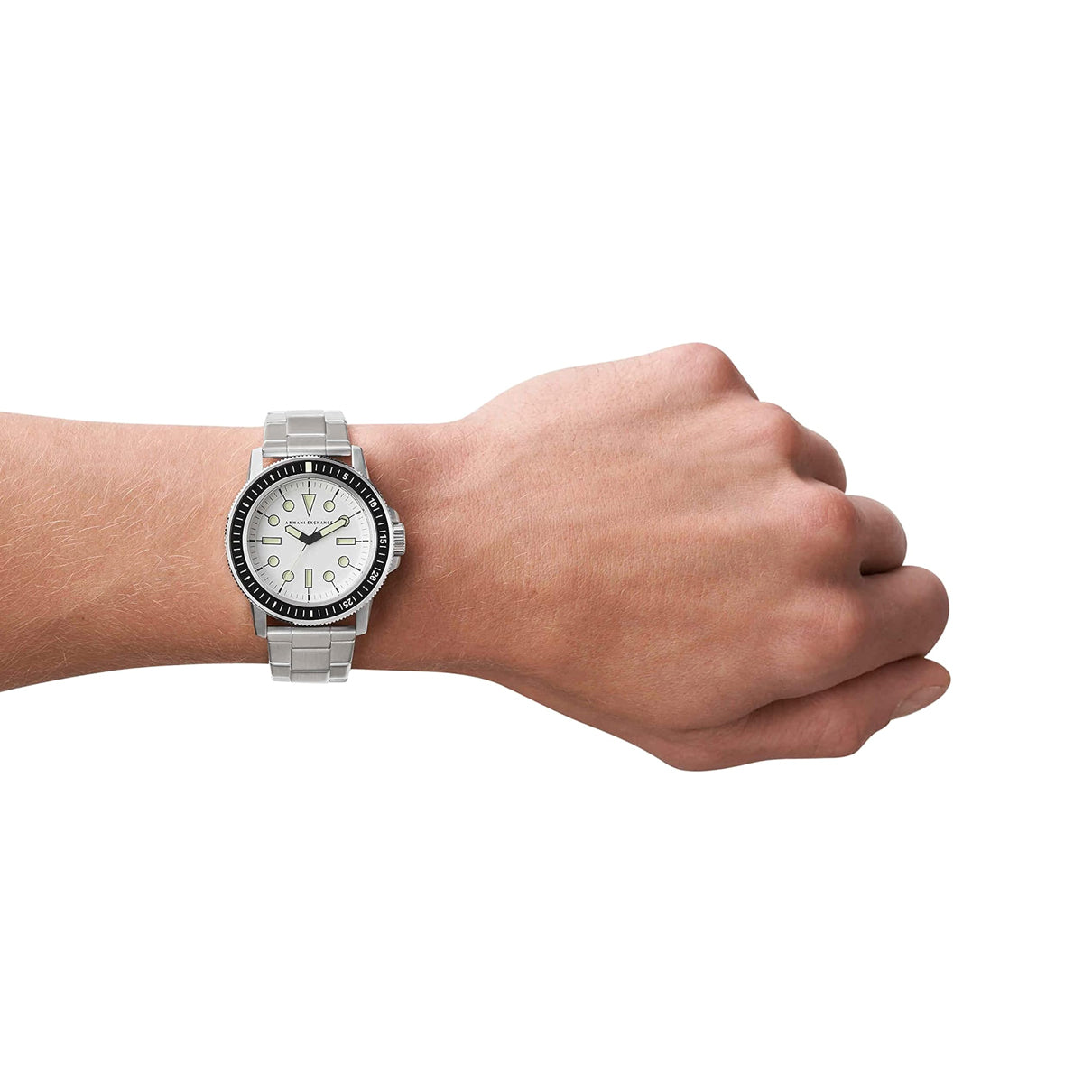 Men's Watch ARMANI EXCHANGE Mod. AX1853