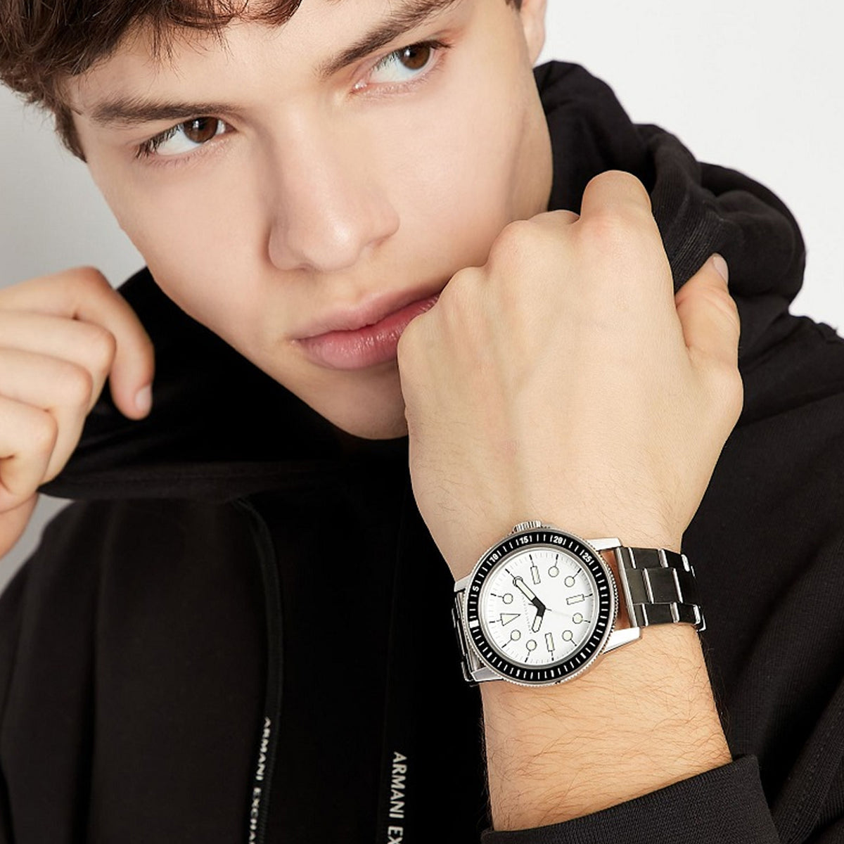 Men's Watch ARMANI EXCHANGE Mod. AX1853
