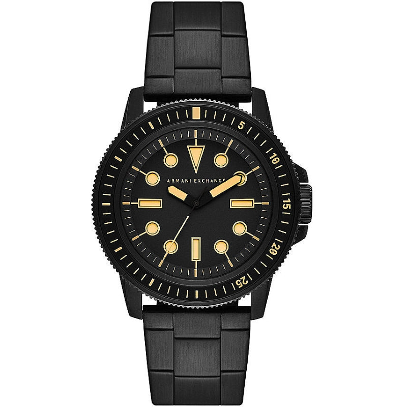 Men's Watch ARMANI EXCHANGE Mod. LEONARDO