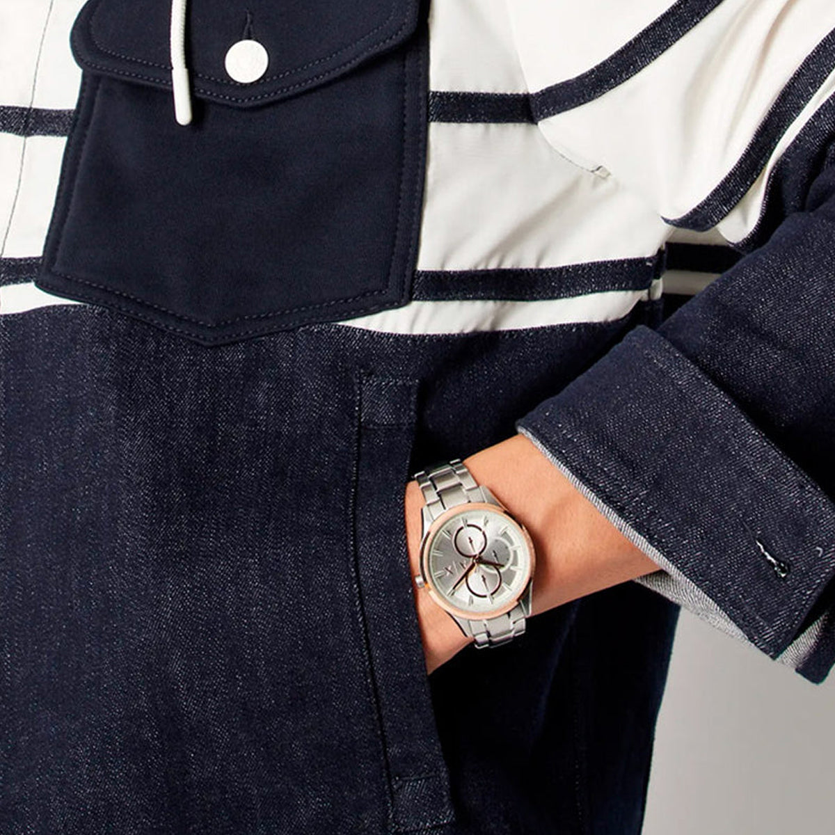 Men's Watch ARMANI EXCHANGE Mod. AX1870