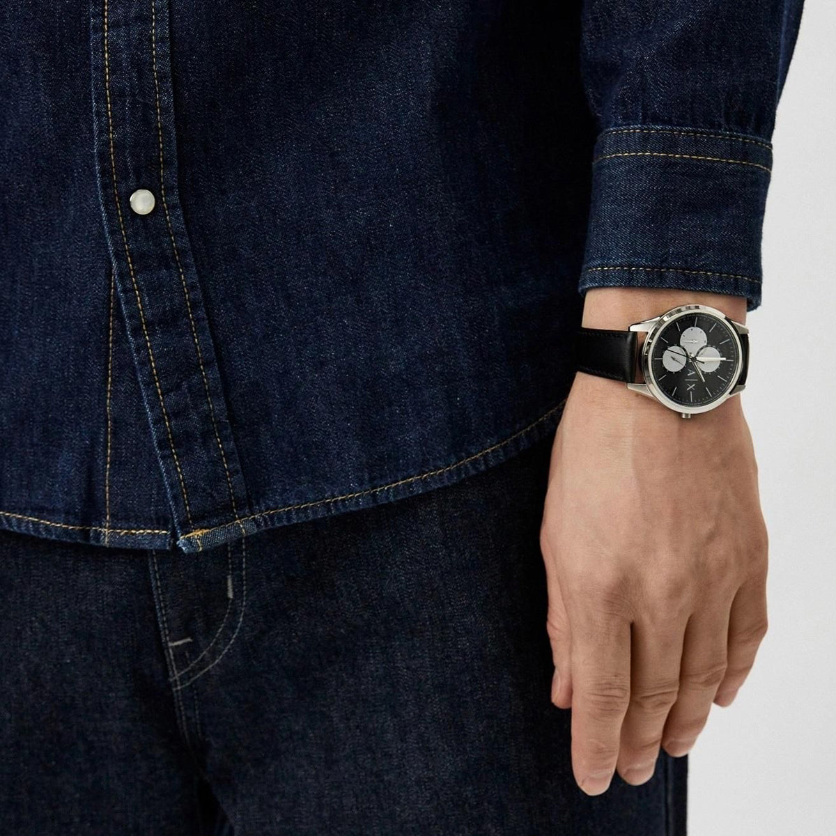 Men's Watch ARMANI EXCHANGE Mod. DANTE
