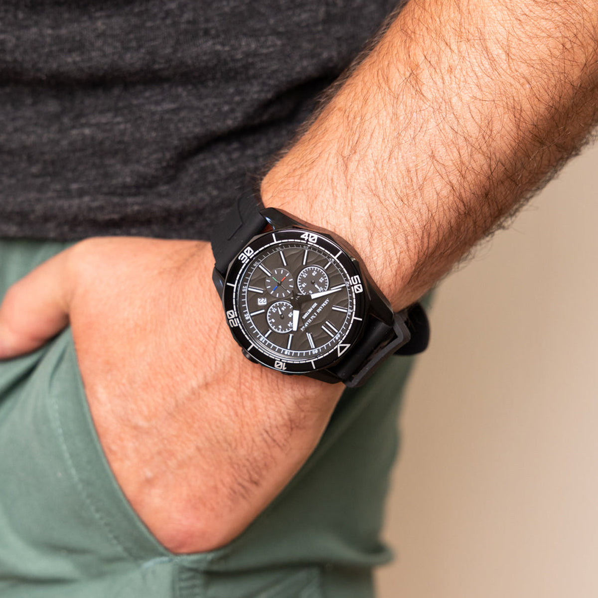 Men's Watch ARMANI EXCHANGE Mod. AX1961