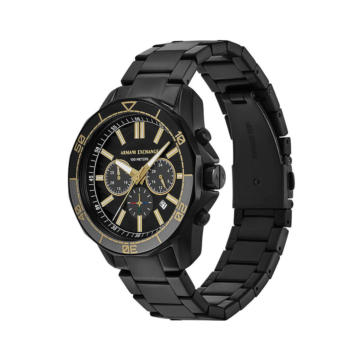 Men's Watch ARMANI EXCHANGE Mod. AX1963