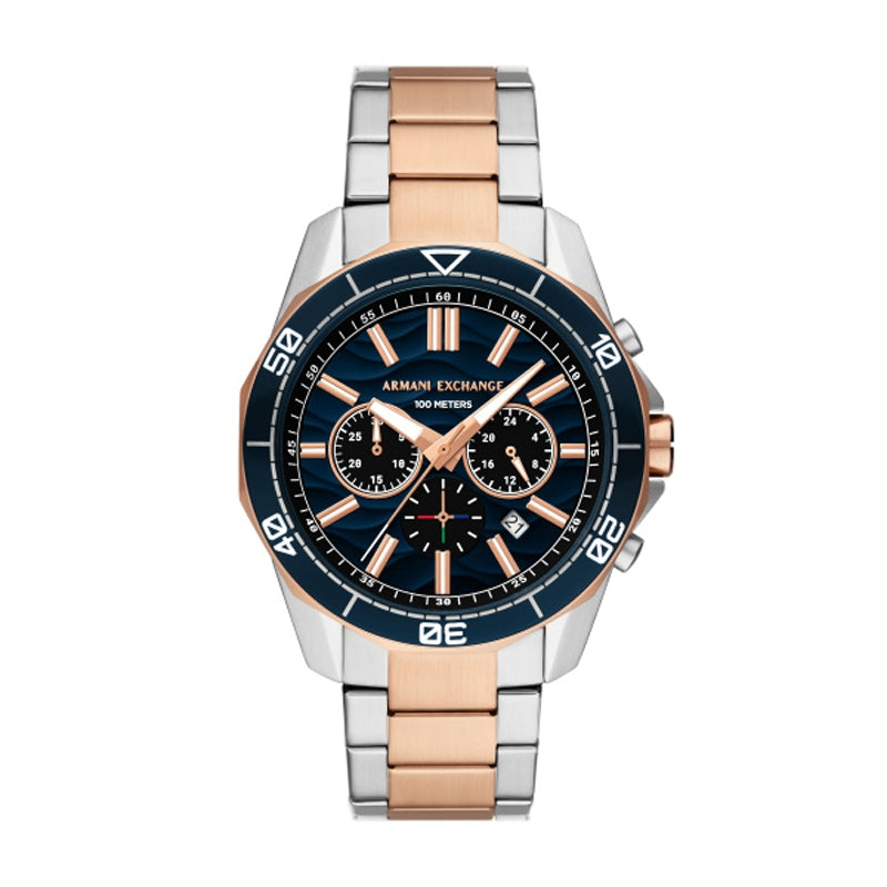 Men's Watch ARMANI EXCHANGE Mod. AX1965