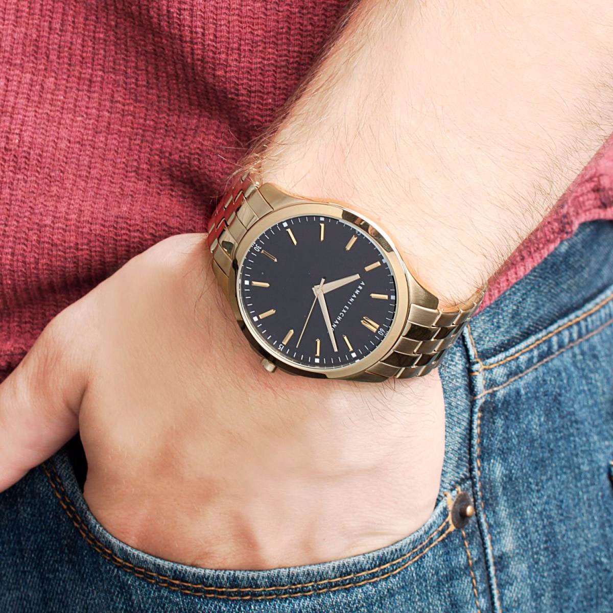 Men's Watch ARMANI EXCHANGE Mod. AX2145