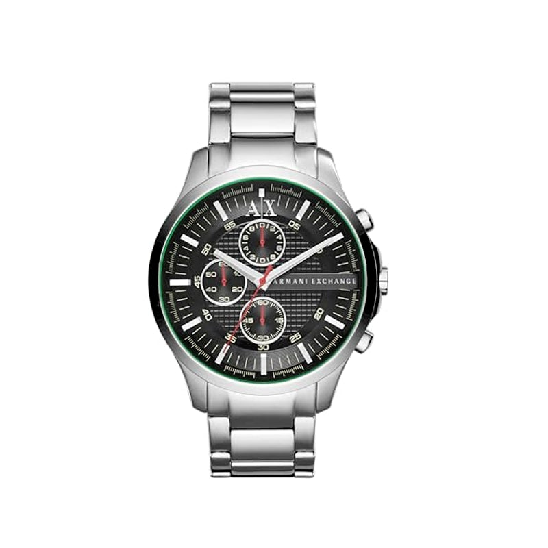 Men's Watch ARMANI EXCHANGE Mod. HAMPTON