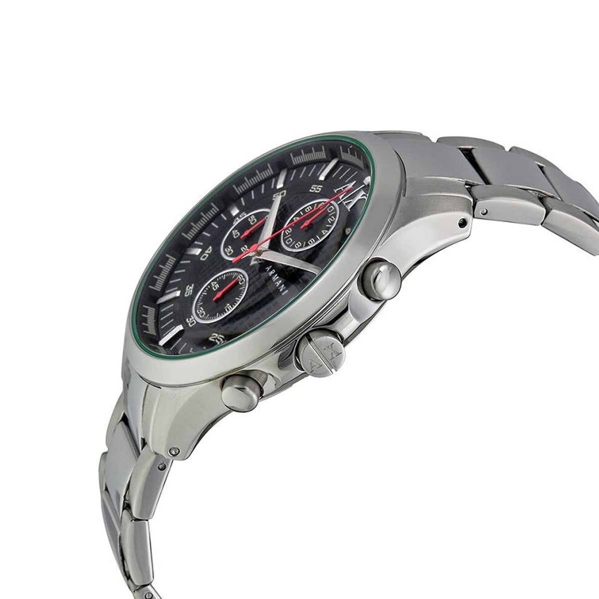 Men's Watch ARMANI EXCHANGE Mod. HAMPTON