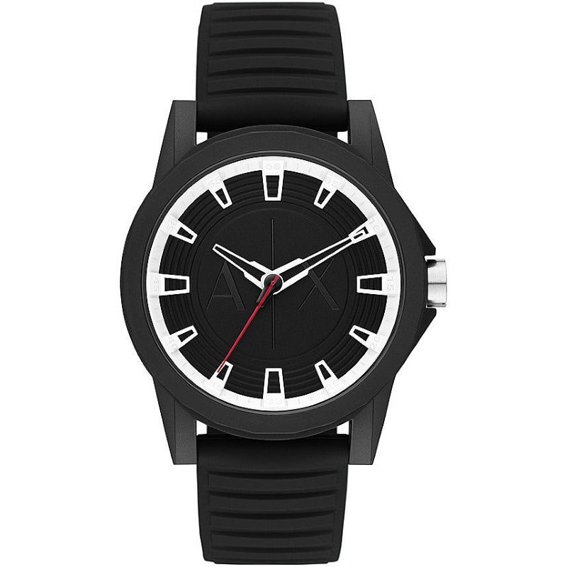Men's Watch ARMANI EXCHANGE Mod. OUTERBANKS