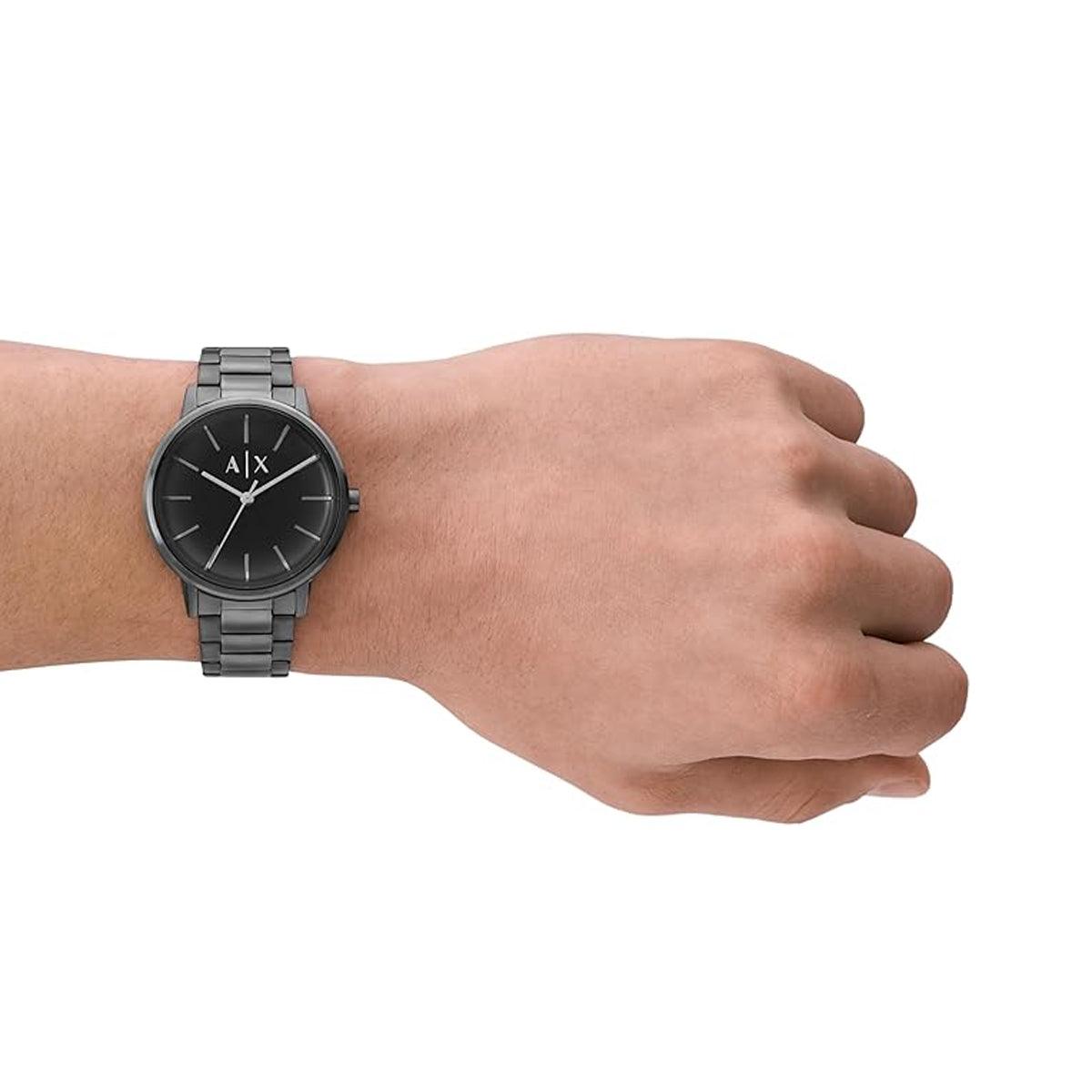 Men's Watch A|X ARMANI EXCHANGE Mod. CAYDE