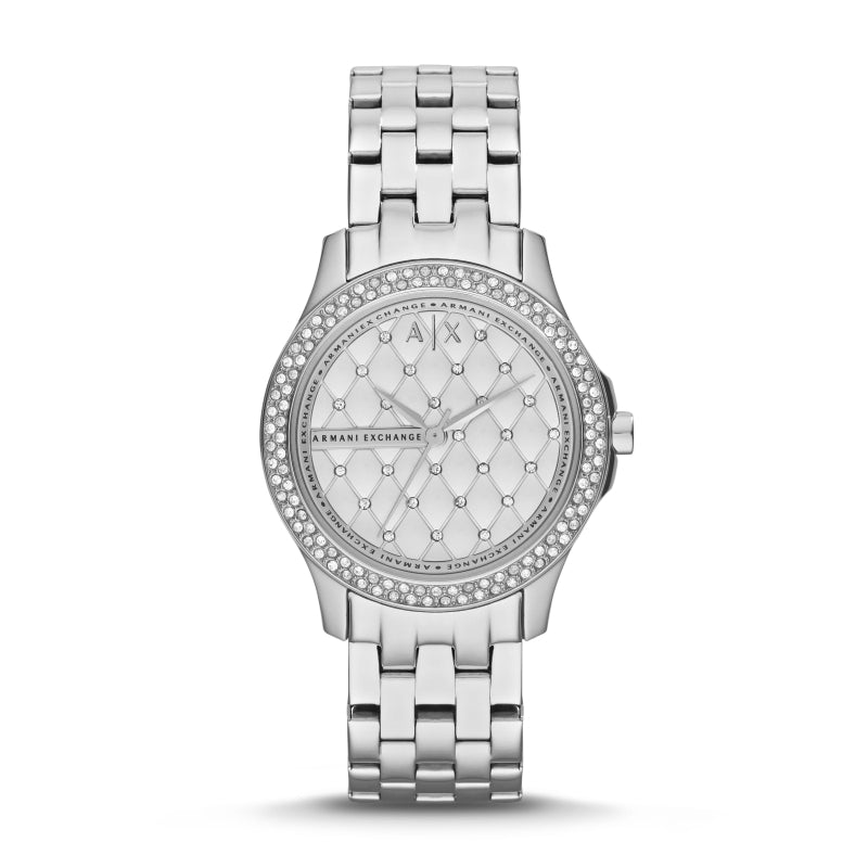 Women's Watch ARMANI EXCHANGE MOD. AX5215