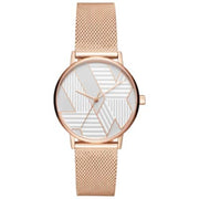 Women's Watch ARMANI EXCHANGE Mod. AX5550