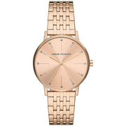 Women's Watch ARMANI EXCHANGE Mod. AX5581
