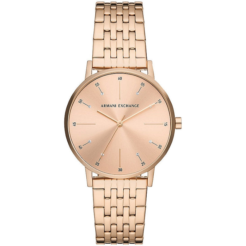 Women's Watch ARMANI EXCHANGE Mod. AX5581