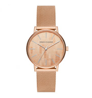 Women's Watch ARMANI EXCHANGE Mod. AX5584