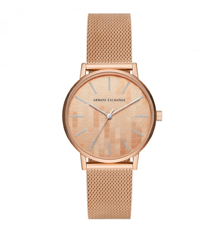 Women's Watch ARMANI EXCHANGE Mod. AX5584