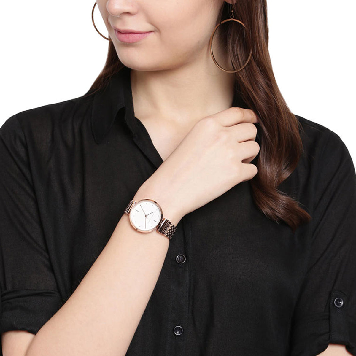 Women's Watch ARMANI EXCHANGE Mod. AX5901