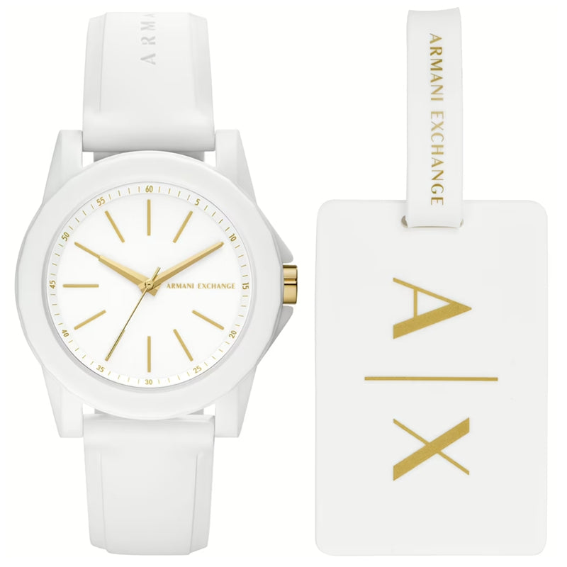 Women's Watch ARMANI EXCHANGE Mod. AX7126SET