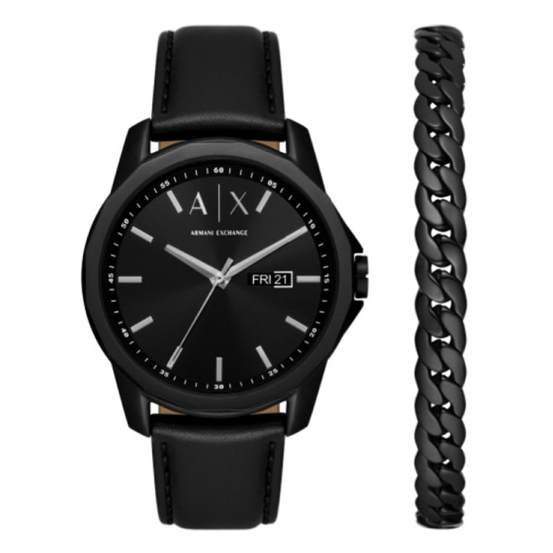 Men's Watch ARMANI EXCHANGE Mod. AX7147SET
