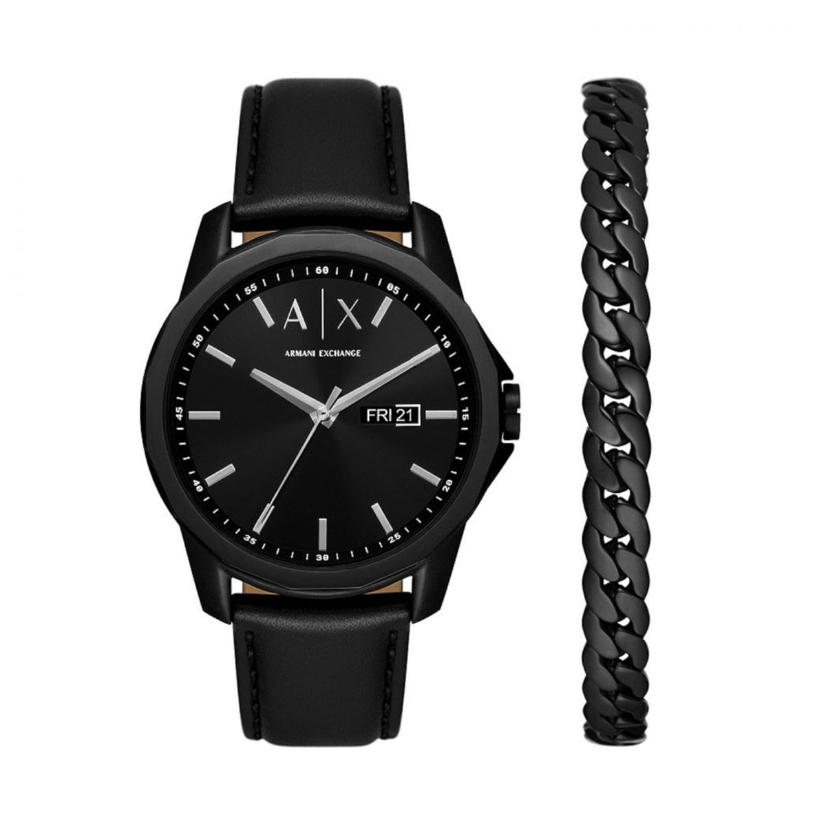 Men's Watch ARMANI EXCHANGE Mod. AX7147SET