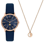 Women's Watch ARMANI EXCHANGE Mod. AX7149SET