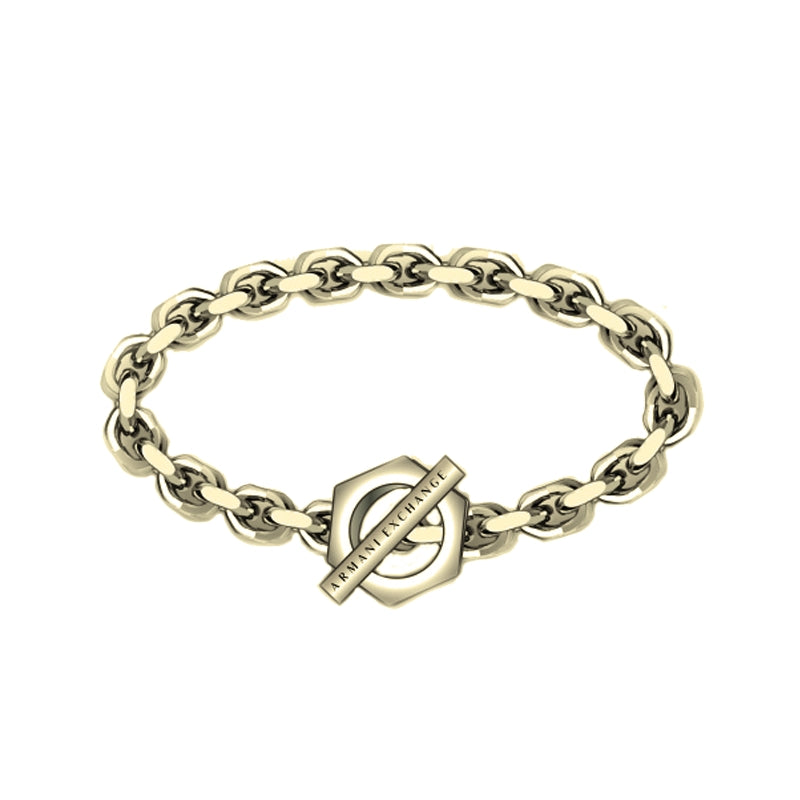 Women's Fashion Bracelet ARMANI EXCHANGE Mod. AXG0104710