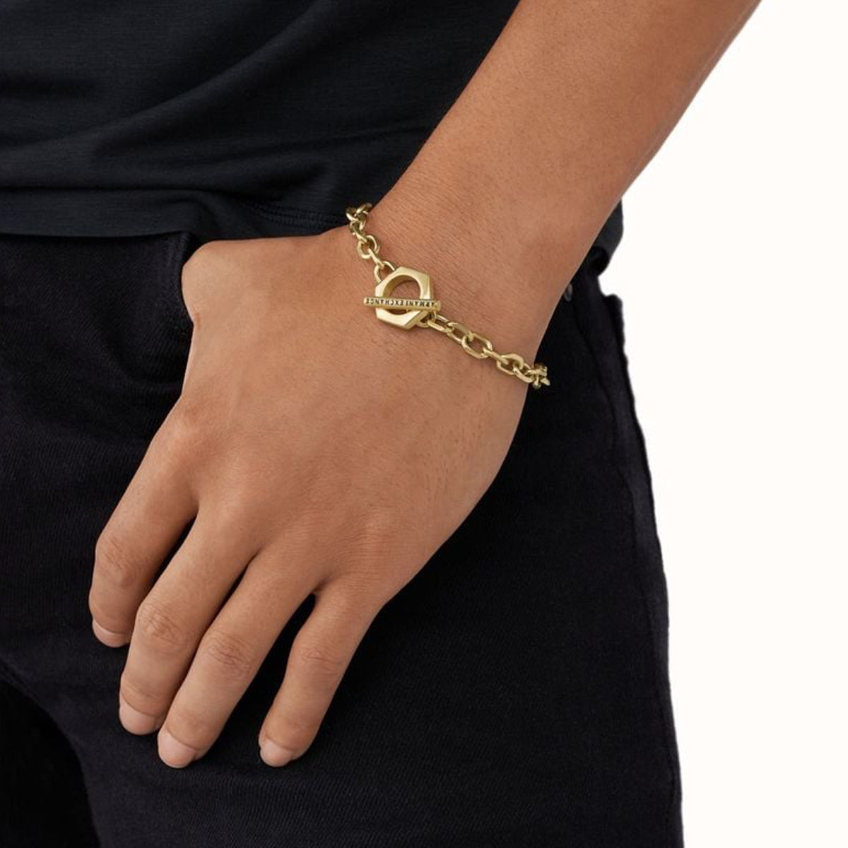 Women's Fashion Bracelet ARMANI EXCHANGE Mod. AXG0104710