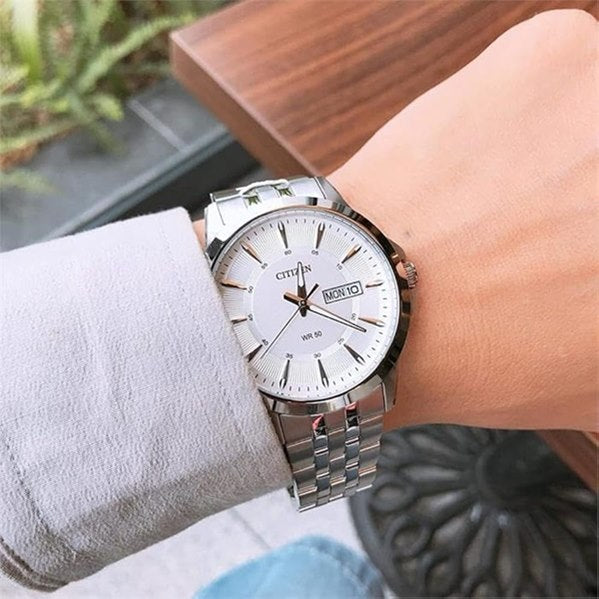 Men's Watch CITIZEN Mod. BF2011-51A