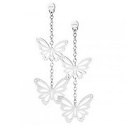 Women's Fashion Earrings BROSWAY JEWELS Mod. FANTASY ***SPECIAL PRICE***