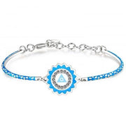 Women's Fashion Bracelet BROSWAY JEWELS Mod. BHK121