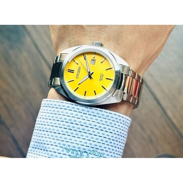 Men's Watch CITIZEN Mod. BI5110-54Z