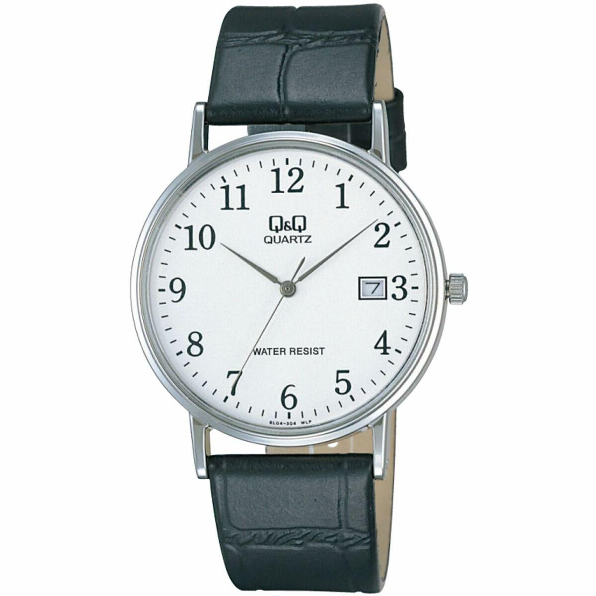 Men's Watch Q&Q Mod. GENT DATE