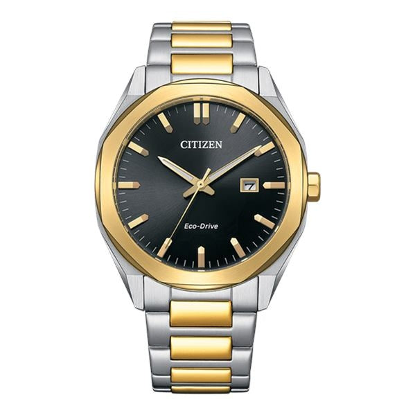 Men's Watch CITIZEN Mod. BM7604-80E