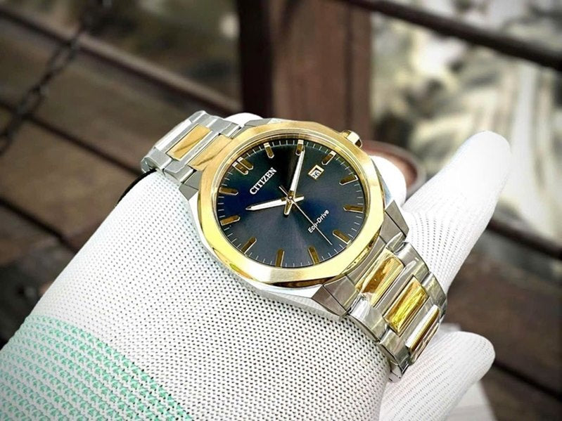Men's Watch CITIZEN Mod. BM7604-80E