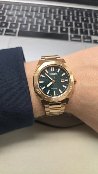 Men's Watch CITIZEN Mod. BM7633-81X